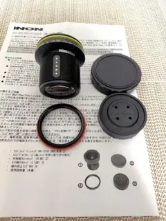 2026年最新】Inon ワイドコンバージョンレンズ uwl-100の人気アイテム