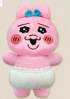 2025年最新】おぱんちゅうさぎ 超超BIG DXぬいぐるみの人気アイテム