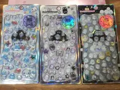 mamaさま専用 KAMIO 星空動物光るシール 3枚セット 3セット