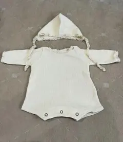 新生児 ロンパース