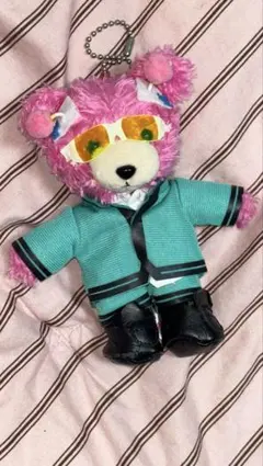 2026年最新】斉木楠雄 マスコットの人気アイテム - メルカリ