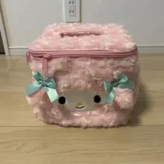 2025年最新】マイメロ バニティポーチの人気アイテム - メルカリ