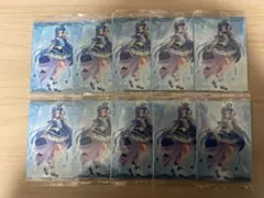 プリキュアカードウエハース11 キュアウインク