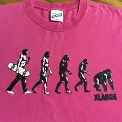 XLARGE エクストララージ Tシャツ Mサイズ