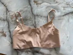 Chacott バッククロス　ブラトップ　ホットメルト　Ｌのサムネイル