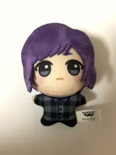 ブルーロック 御影玲王 チビちびぐるみ 幼少期