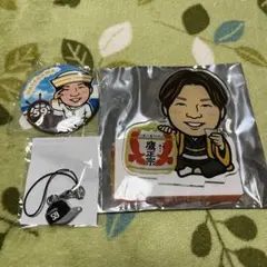 2026年最新】セーラーズ バッジの人気アイテム - メルカリ