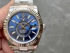 ROLEX SKY-DWELLER ステンレススチール