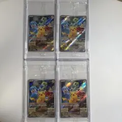 ポケモンカード カナリィセット　５枚セット ポケモンカード カナリィセット 5枚セット - メルカリ