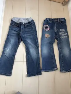 まとめ売り 男の子 ボトムス