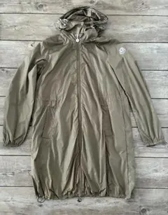 MONCLER YASMINEGIUBBOTTOナイロンジャケットモッズコート
