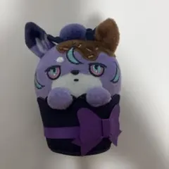 にじさんじ 星導ショウ Melty Valentine マスコット