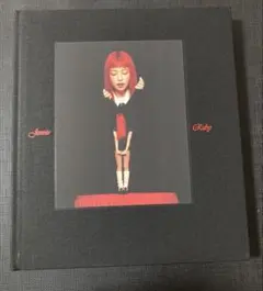BLACKPINK Jennie Ruby ルビー　アルバム　 ジェニ