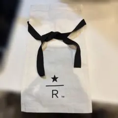 Starbucks Reserve Roastery Tokyo 巾着袋 ギフト - メルカリ