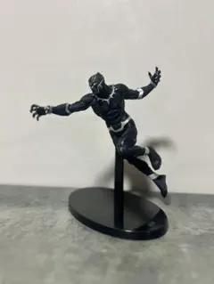 MARVEL ブラックパンサー フィギュアのサムネイル