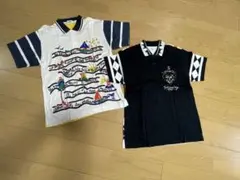 新品未使用】Mリーグ U-NEXTパイレーツ ユニフォーム Mサイズ2着セット