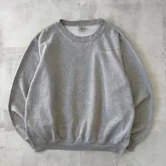 か*わ様 アメリカ規格　カーハート　ヘビーウェイト　スウェット　ロゴ　刺繍　無地