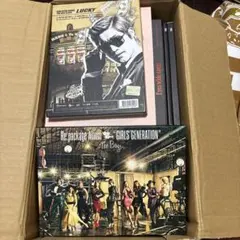 CD まとめ売り　K-POP多め