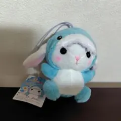 2025年最新】ぽてうさろっぴー サメの人気アイテム - メルカリ