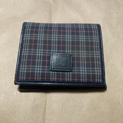 バーバリー　財布のサムネイル