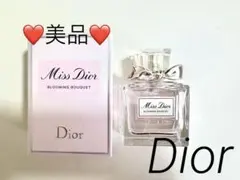 ❤️美品❤️Miss Dior ブルーミングブーケ 香水のサムネイル
