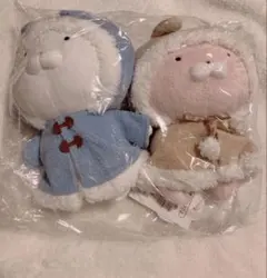 のりピー 雪だるま ぬいぐるみ レトロ 昭和 1988年 酒井法子 - メルカリ