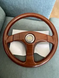NARDI ステアリングホイール コンペティション 36パイ 当時物 - メルカリ