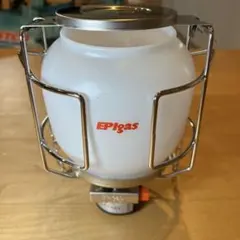 2026年最新】EPIgas ランタンの人気アイテム - メルカリ