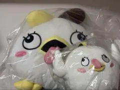 ブルーアーカイブ ペロロ セット