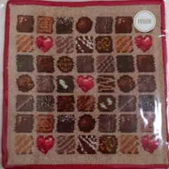 【完売品】フェイラータオルハンカチ