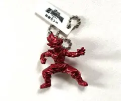 ドラゴンボール くら寿司 コラボ ビッくらポン 孫悟空 ボールキーチェーン レア