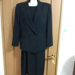 ブラックフォーマル 喪服 礼服 高級 冠婚葬祭 上品