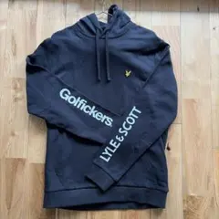 2025年最新】golfickers パーカーの人気アイテム - メルカリ