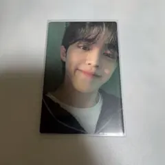 SEVENTEEN エスクプス carat land 2022 トレカ 66