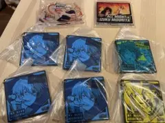 ヒロアカ一番くじ