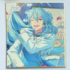 【まとめ買い大歓迎】あんスタ 中国 日々樹渉