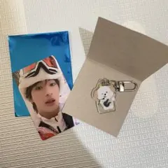 riize アントン　ラキドロ　アクキー