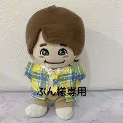 ぶん様専用〈ちびぬい服〉