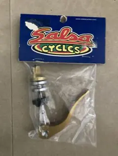 2026年最新】salsa シートクランプの人気アイテム - メルカリ