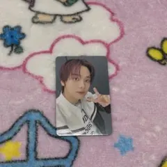 2026年最新】nct ヘチャン トレカの人気アイテム - メルカリ