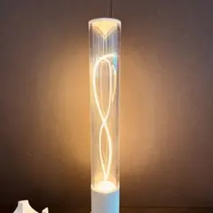 人感センサーライト　足元　間接　ナイトライト　充電　AUGE LIGHT