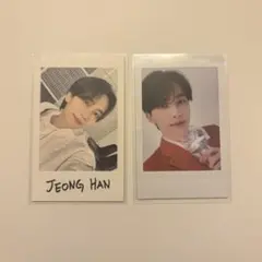 2025年最新】SEVENTEENチェキの人気アイテム - メルカリ