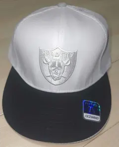 2026年最新】raiders cap 90sの人気アイテム - メルカリ