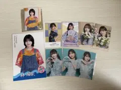 乃木坂46 4期生　まとめ売り