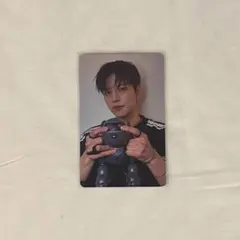 straykids EXHIBITION 展示会 CDトレカ スンミン