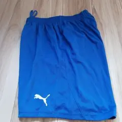 新品　サッカーパンツ【Oサイズ】