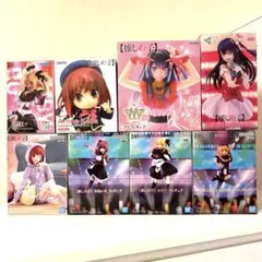 推しの子　プライズフィギュア　まとめ売り