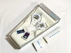 CASIO G-SHOCK Baby-G ラバーズコレクション 白クマとペンギン - メルカリ
