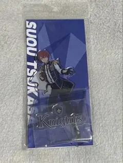 あんスタ アクスタ ユニット衣装 Knights 朱桜司