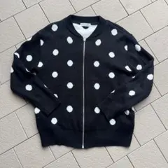 96年製　tricot COMME des GARCONS ニットジャケット 2026年最新】tricot COMME des GARCONS メンズ ニット・セーターの人気